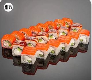 Сет "Классика" (690г)