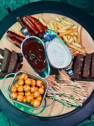 Сет к пиву (1200г)