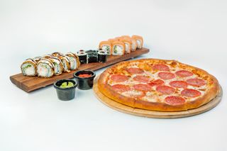 Сет Малый (1000г)