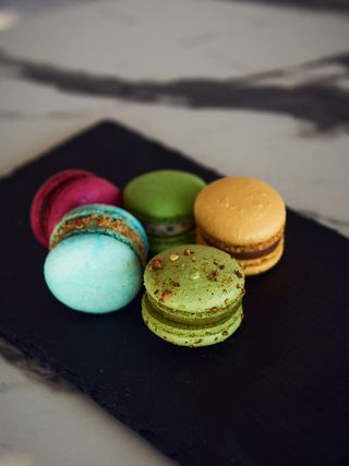 Set od makaruns 70gr 