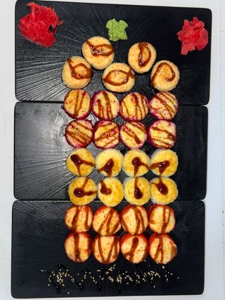 Сет Запечённый (1095г)