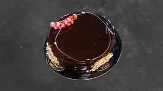 Setteveli al cioccolato