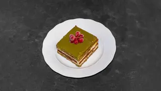 Setteveli Pistacchio