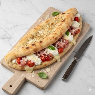 Sfilatino per due