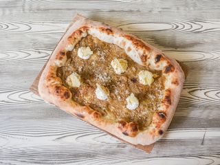 Sfincione bagherese
