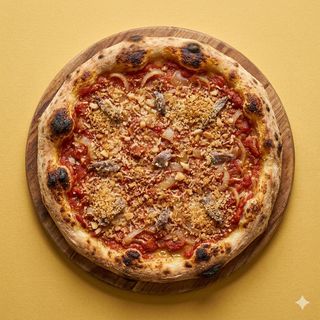 Sfincionella