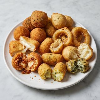 Sfizietti napoletani