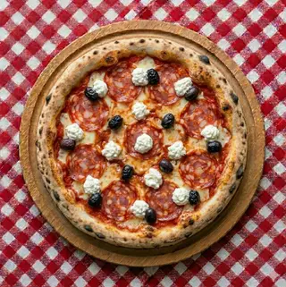Sfiziosa - normale