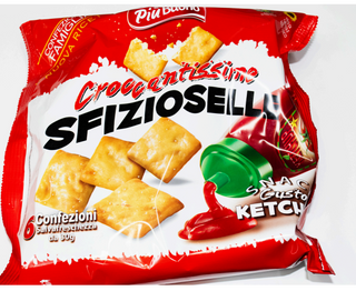 Sfizioselle