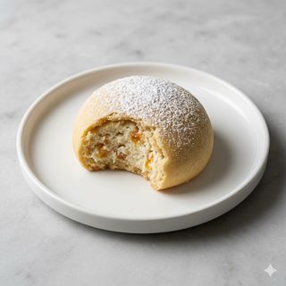Sfogliatella frolla