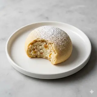 Sfogliatella frolla