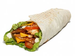 Шаурма (400г)