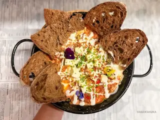 Shakshuka