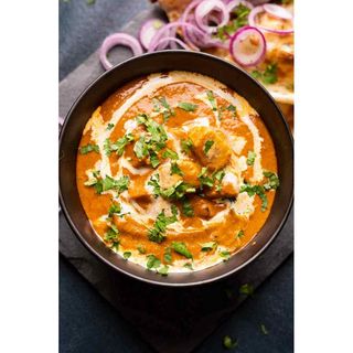 Shahi paneer