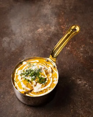 Shahi Paneer