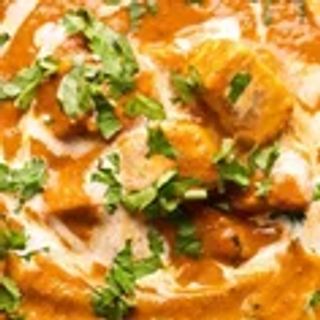 Shahi paneer
