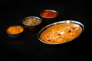 Paneer Shahi