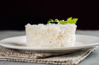 Рис отварной (100г)