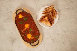 Shakshouka