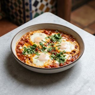Shakshuka