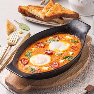 Shakshuka