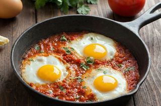 Шакшука (370г)