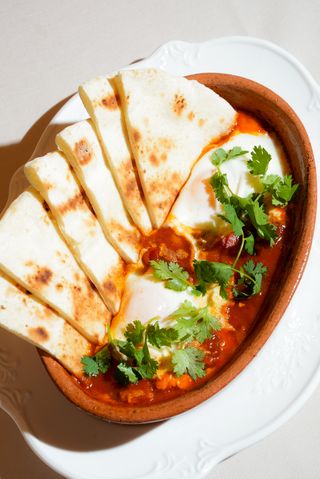 Шакшука с томатами (350г)