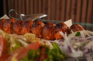 Шампиньоны (200г)