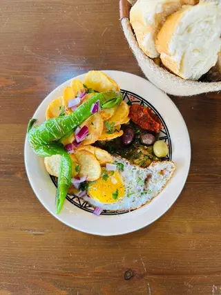Shan Kaftaji