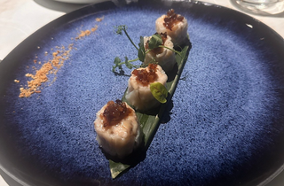 Shao mai 4 pezzi