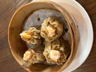 Shao mai