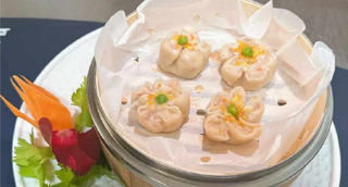 53 烧卖Shao Mai 4 pezzi