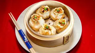 Shaomai 5 pezzi