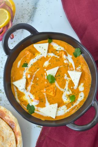 Shashi paneer