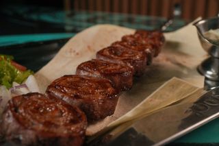 Шашлык Ханский (250г)