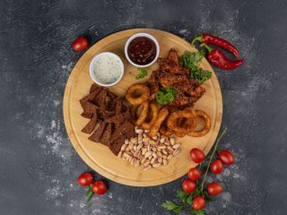 Шашлык у Ромы (2500г)