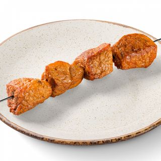 Шашлык окорочка (80г)