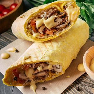 Шаурма Сырный (550г)