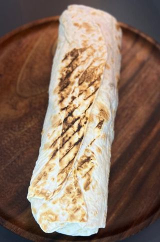 Шаурма XL (640г)