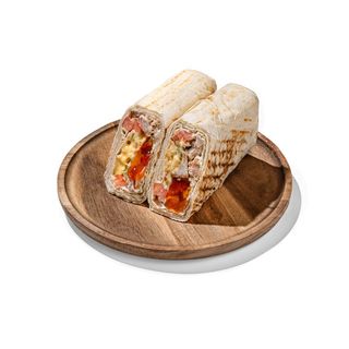 Шаурма ассорти (400г)