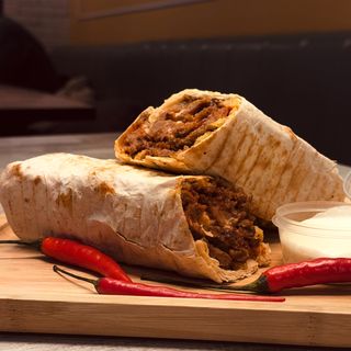 Шаурма классическая (400г)