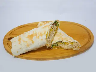Шаурма куриная (350г)