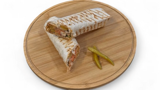 Шаурма Стандарт(350г)