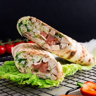 Shawarma
