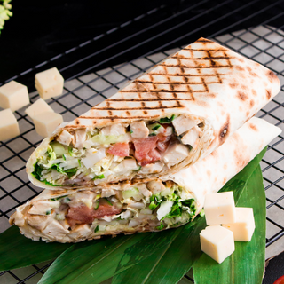 Shawarma Maxi Cheese