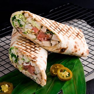 Shawarma Maxi Spicy