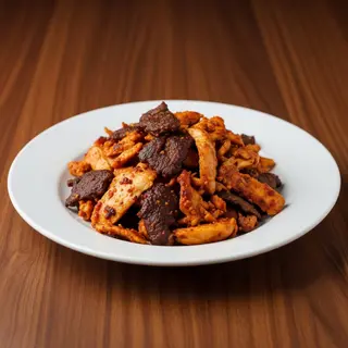 Shawarma Mix
