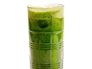 Щавель-ананас (400мл)