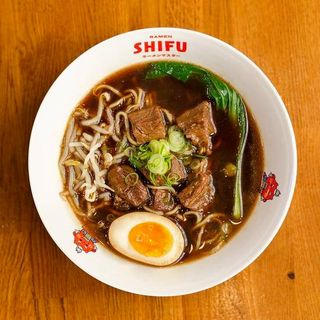 Shichu Ramen