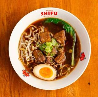 28. Shichu Ramen